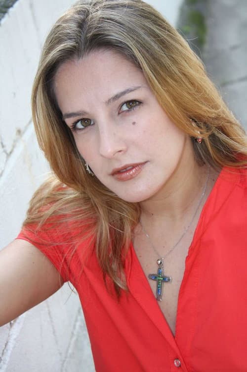 Vanessa Fontana foto