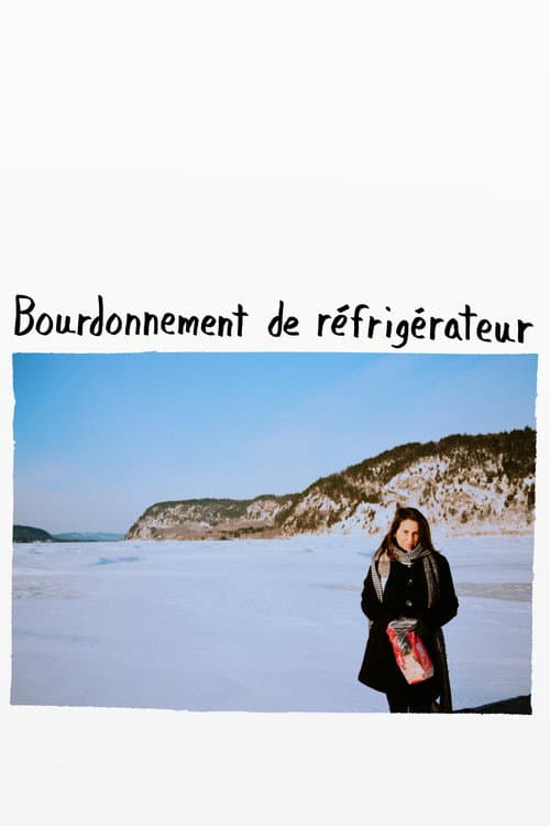 Bourdonnement de réfrigérateur (2023) poster