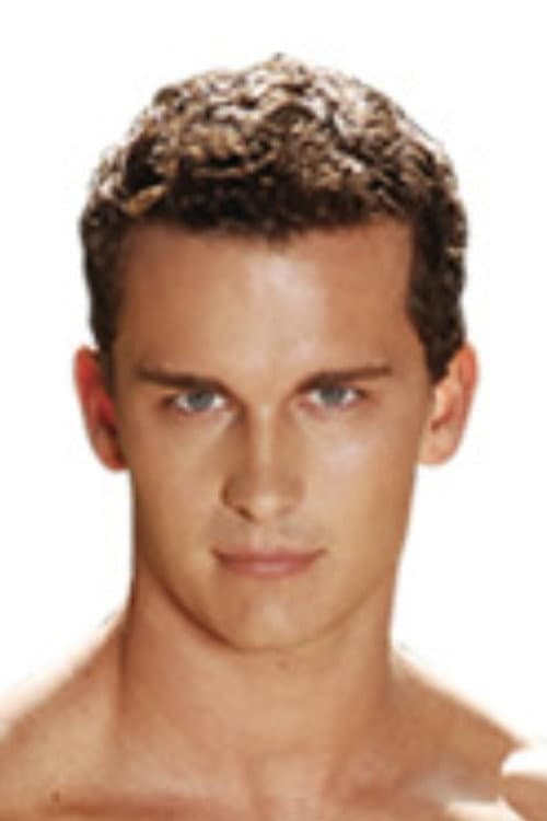 Chance Brenton foto