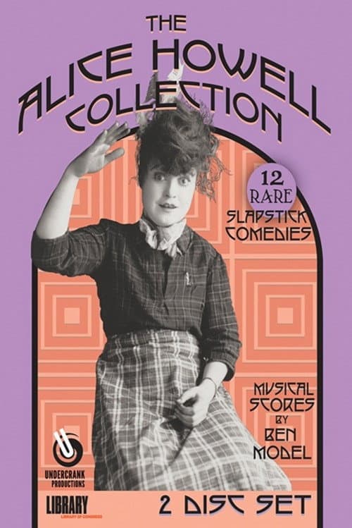 How Stars are Made (1916) poster