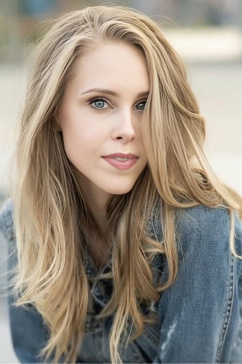 Taryn Hacker foto