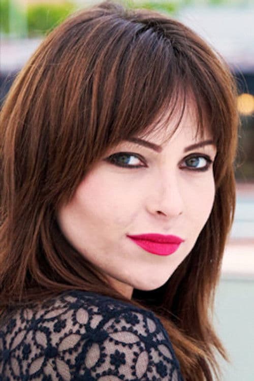 Naomie Winograd foto
