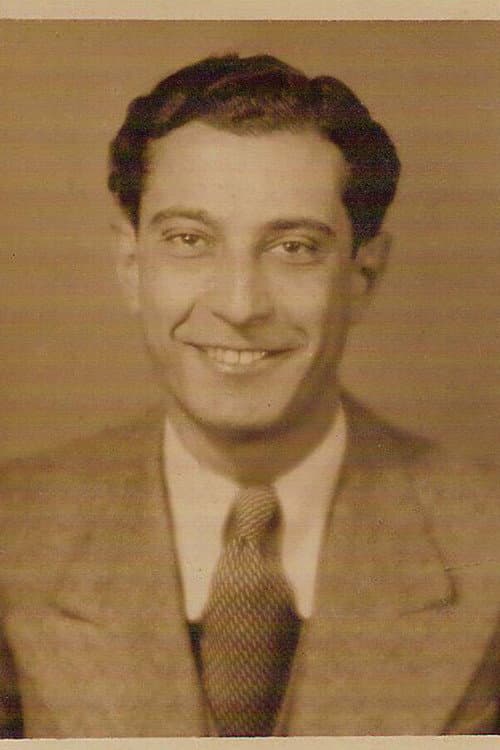 Muammer Esi foto