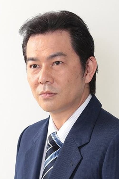 西守正樹 foto