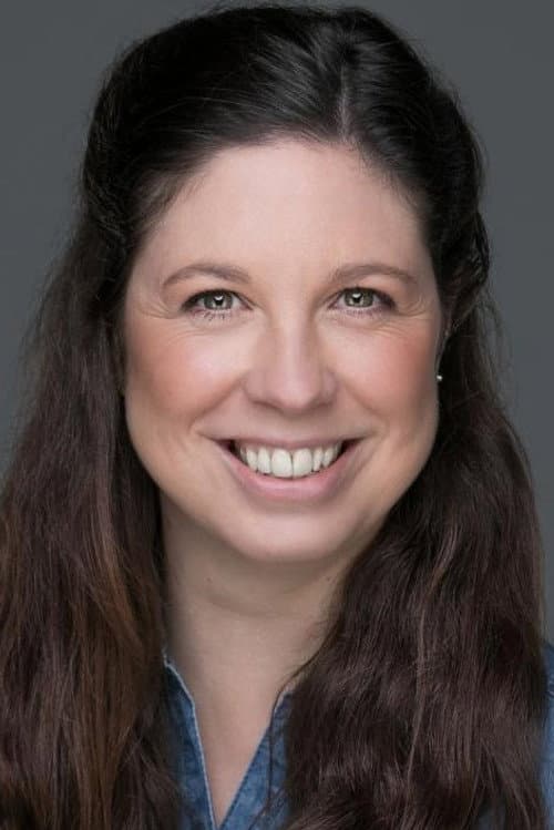 Sarah Whitehouse foto