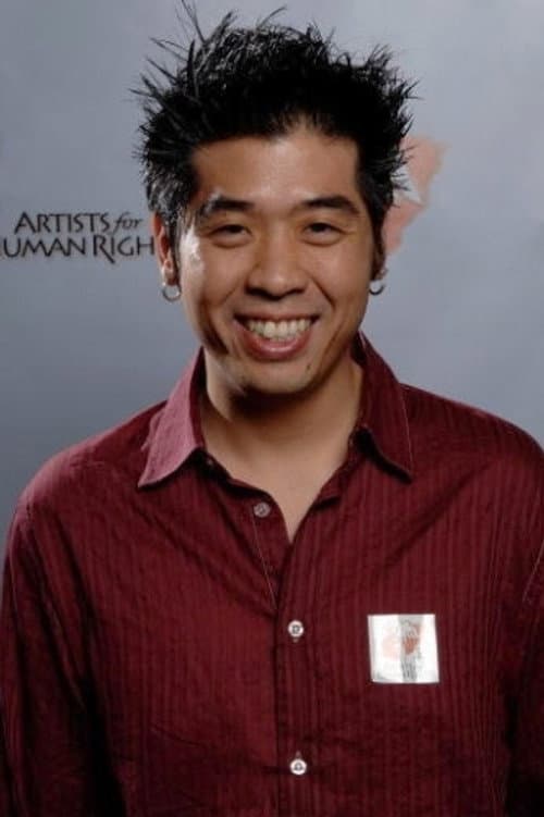 Jeff Lam foto