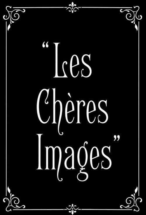 Les chères images (1920) poster