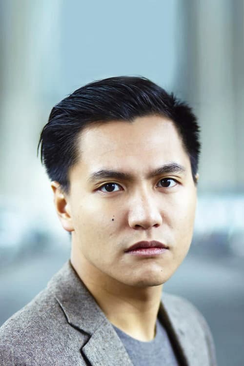 Bernie Yao foto