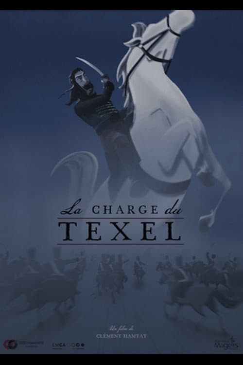 La Charge Du Texel (2023) poster