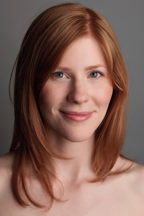 Trin Miller foto
