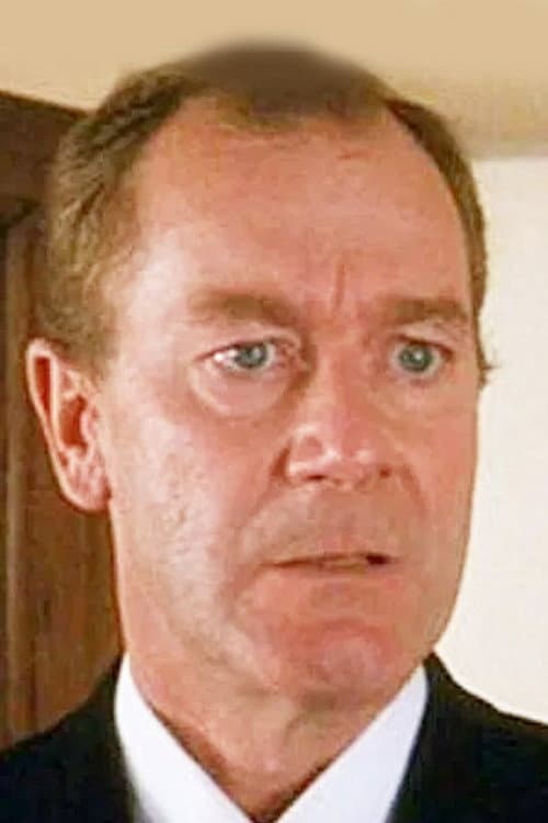 Tristram Jellinek foto