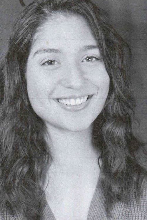 Valeria Guerrero foto