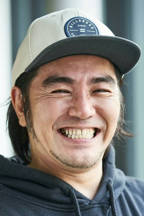 Katsuro Hidaka foto