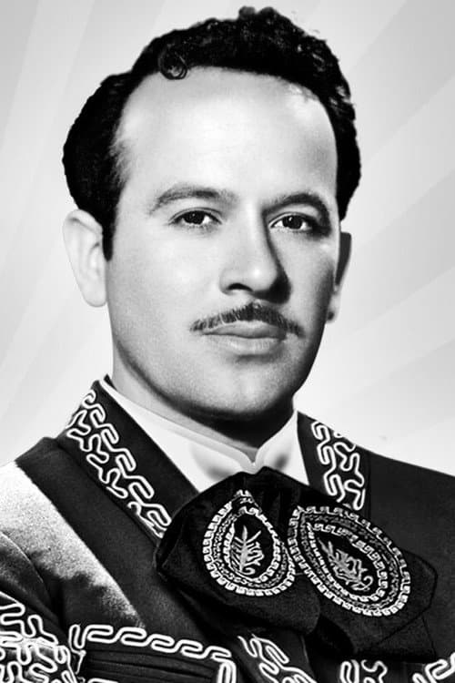 Pedro Infante foto
