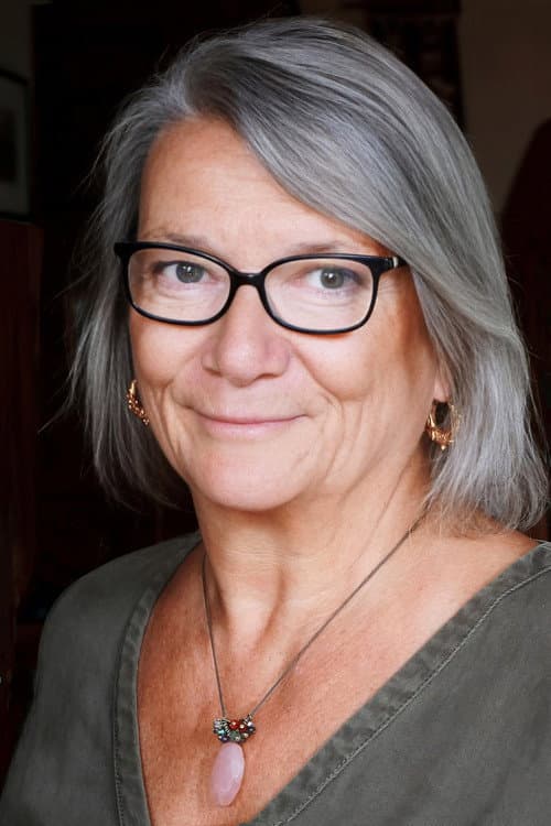 Jeanne Mascolo de Filippis foto
