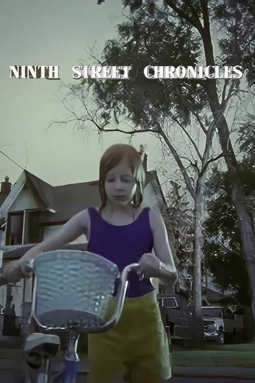 Ninth Street Chronicles (2007) poster