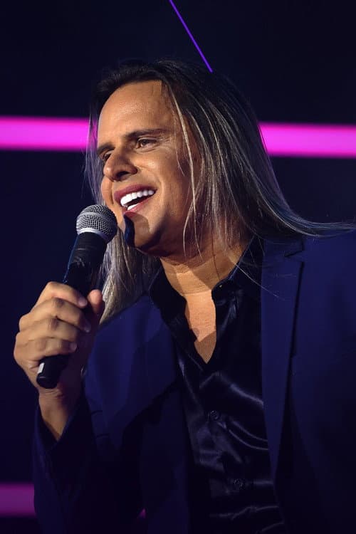 Marlus Viana foto