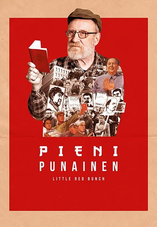 Pieni punainen (2020) poster