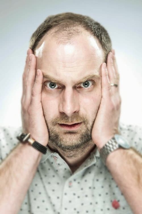 Josef Zýka foto