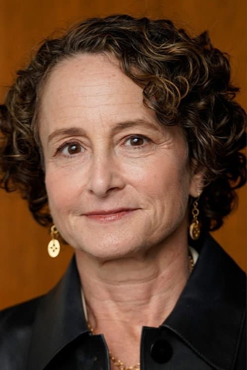 Nina Jacobson foto