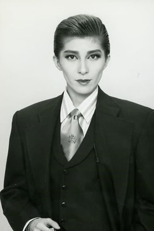 安寿ミラ foto