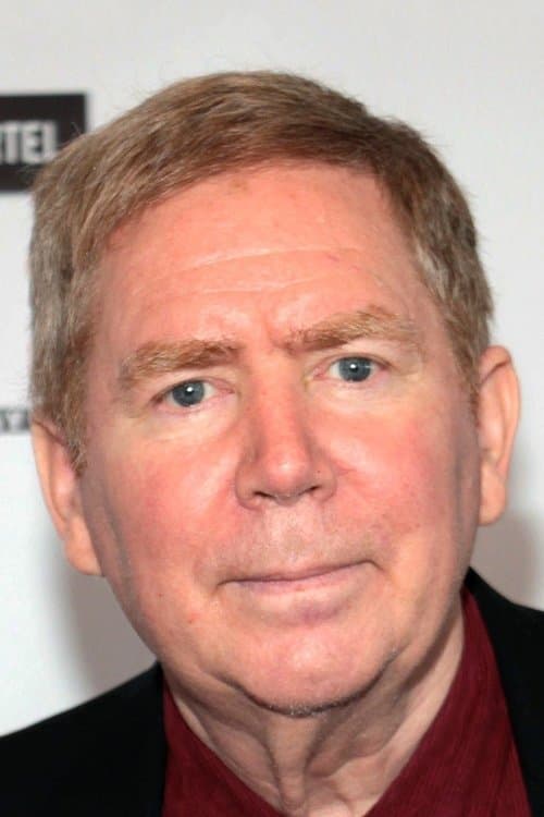 John Christopher Jones foto