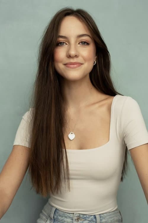 Raphaëlle Morissette foto