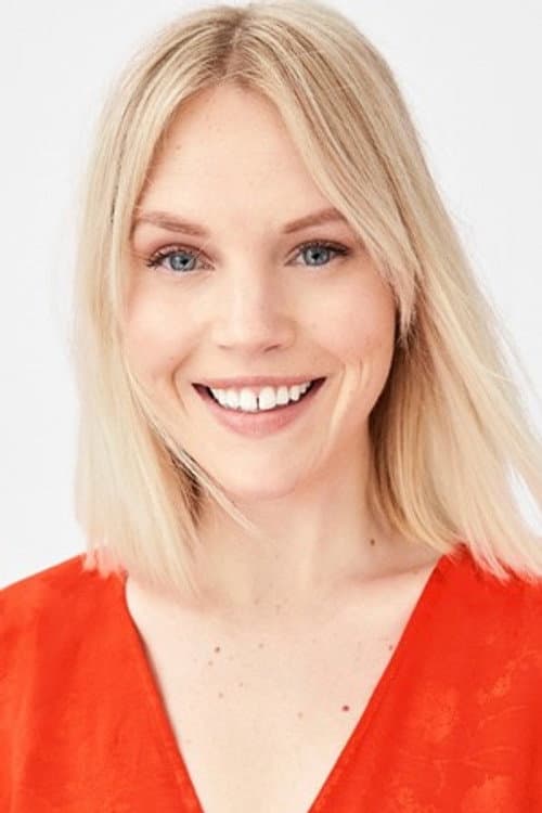 Carolin Björnerhag foto