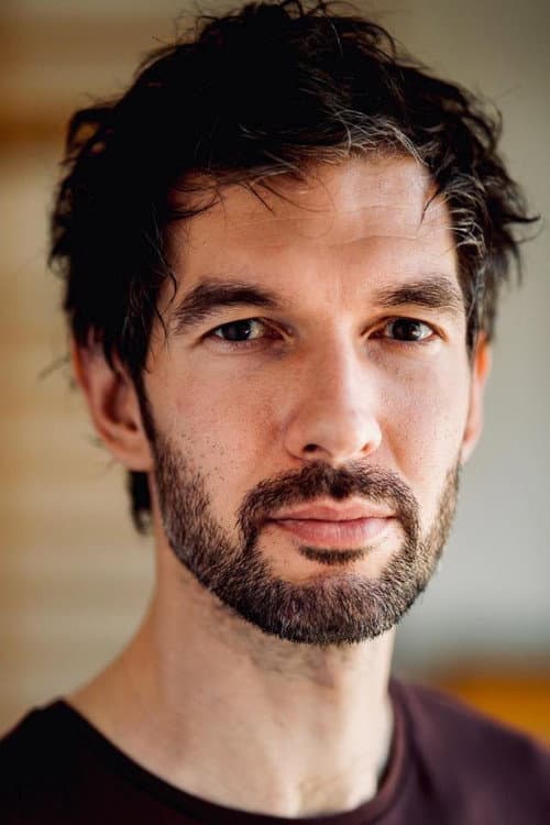 Gergely Ipacs foto