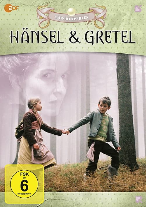 Hans en Grietje (2006) poster