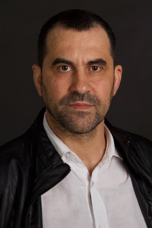 Massimiliano Nocco foto