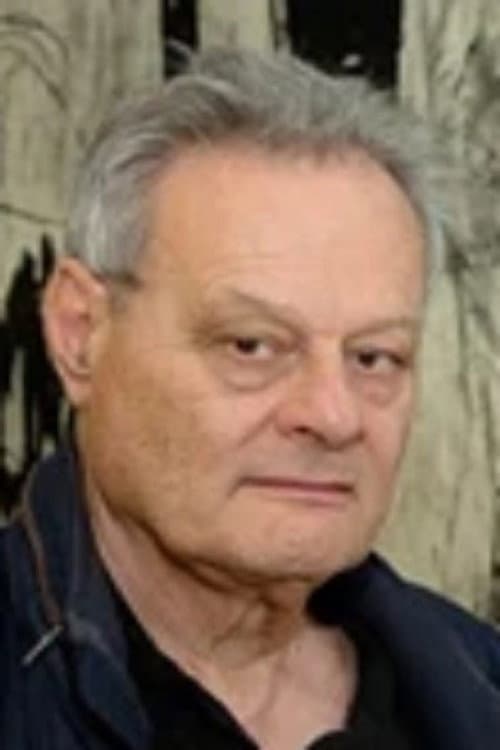 Mike Parr foto