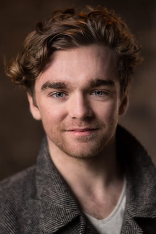 Fionn Foley foto