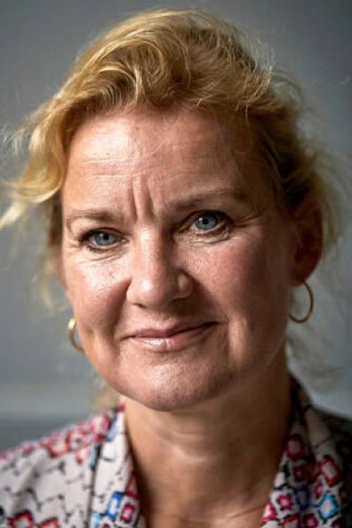 Tilde Harkamp foto