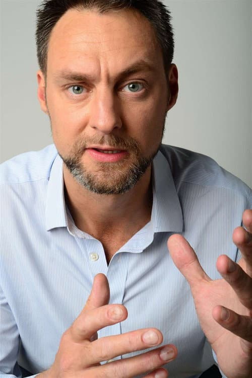 Leo Kearse foto