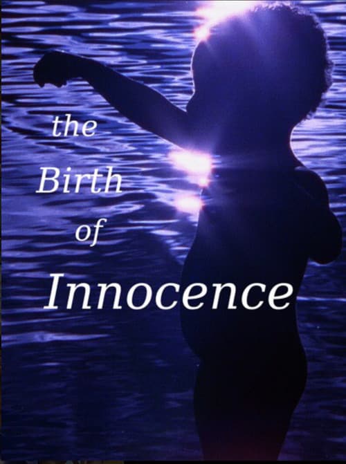 The Birth of Innocence (2021) poster
