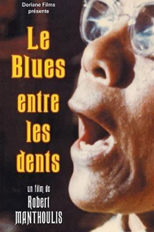 Le blues entre les dents (1973) poster