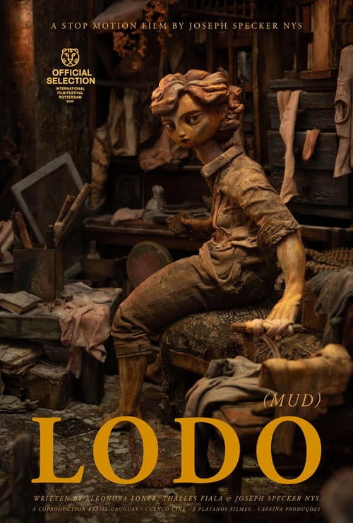 Lodo (2026) poster
