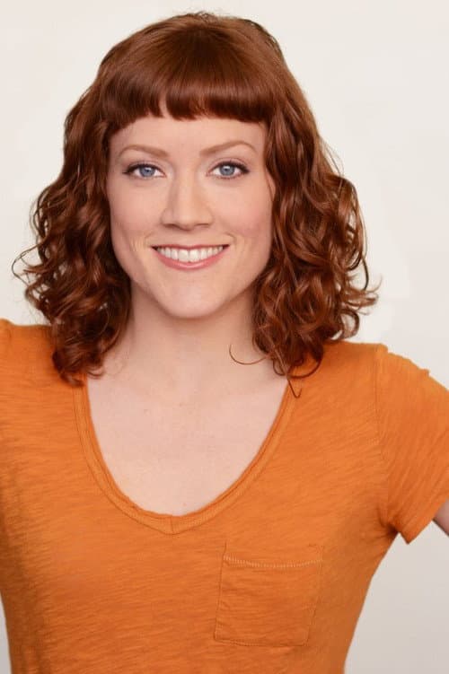 Kat Palardy foto