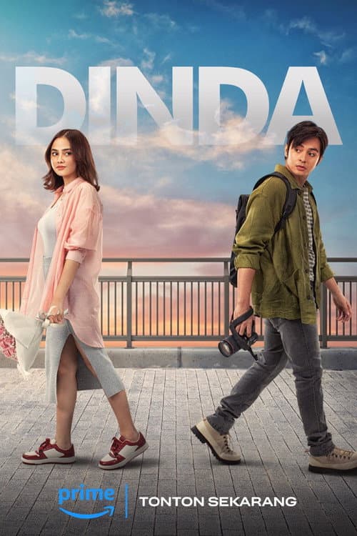Dinda (2024) poster