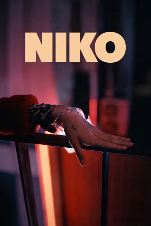 NIKO (2026) poster
