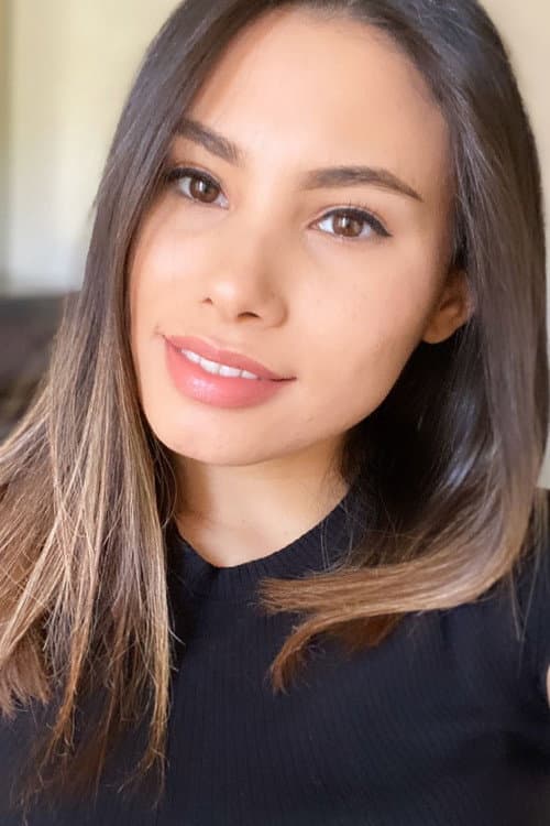Katherine Castillo foto