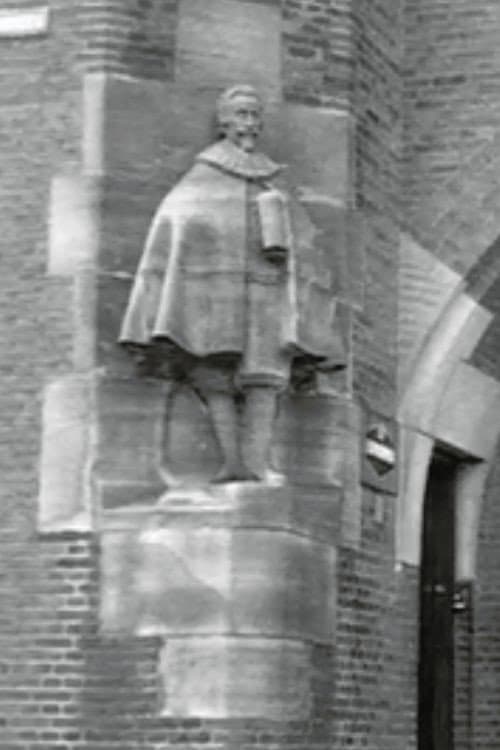 Amsterdamsche Pleinen en Straten (1920) poster