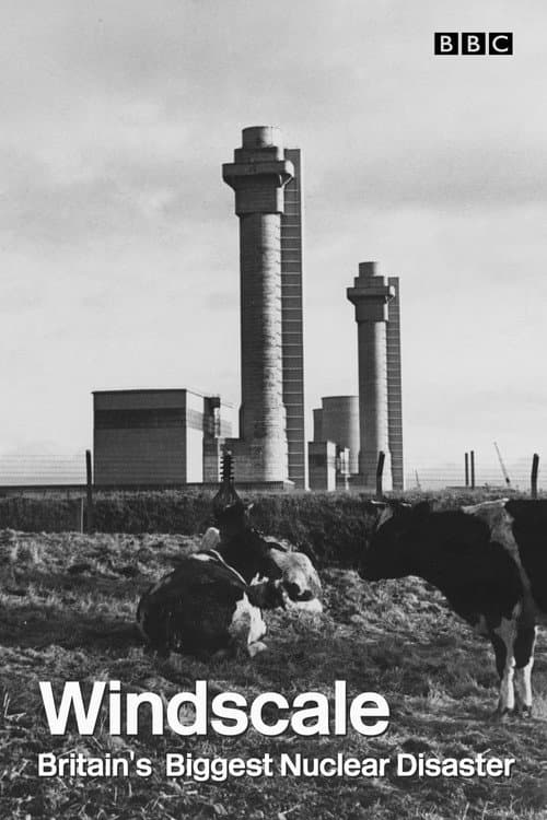 Windscale: Britain's Biggest Nuclear Disaster (2007) poster