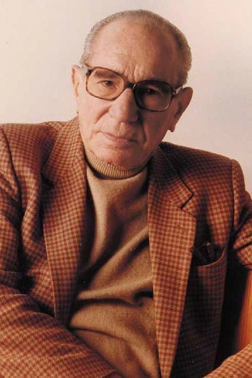 Pierre Chenal foto