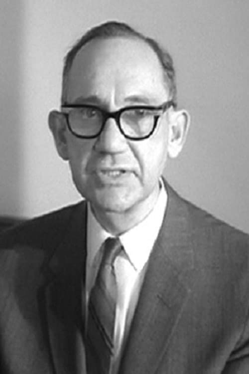 Joseph P. Mawra foto