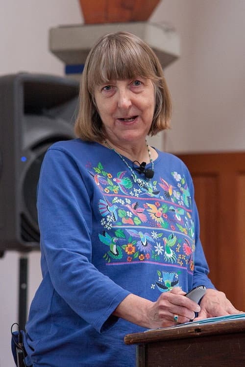 Carol J. Adams foto