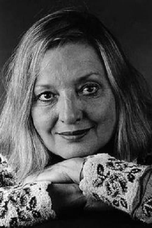 Bette Henritze foto