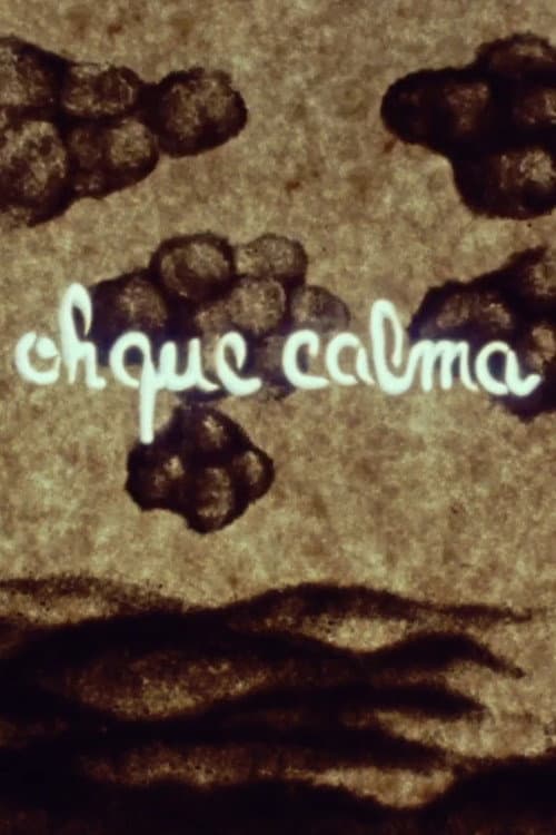 Oh Que Calma (1985) poster