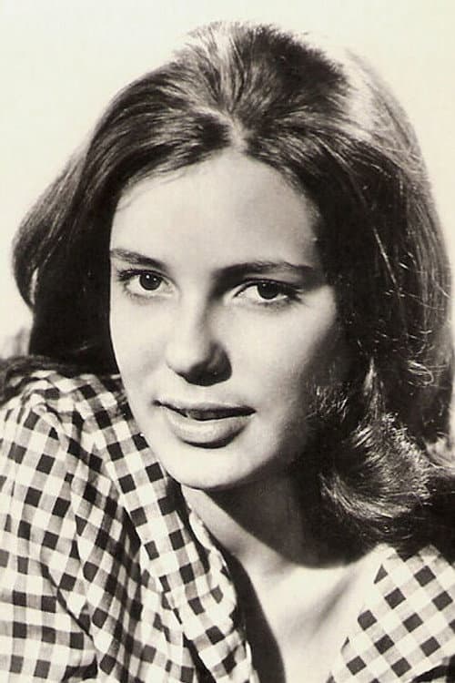 Danièle Gaubert foto